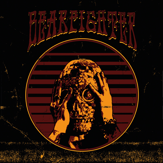 Bearfighter. The Holy Riff, Lodged in my Brain